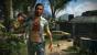 <em>Leservorschlag</em> - Da möchte man in <strong>Far Cry 3</strong> nur schnell eine Abkürzung nehmen, denn unser Weg ist viel besser und kürzer und wird uns viel schneller ans Ziel bringen, und schon fliegen wir in hohem Bogen über die Klippen dem Meeresgrund entgegen. Das nächste Mal sollten wir wohl doch besser auf das Navigationsgerät hören!