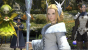 In der Reihe der Final Fantasy-Games nehmen die Drachen in fast jedem Teil eine Rolle ein. Doch nicht immer spielen sie den schrecklichen Gegner - oft lernen wir sie auch von ihrer gutmütigen Seite kennen.