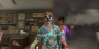 Zugegeben, in <strong>GTA 5: Online</strong> gibt es unendlich viele Möglichkeiten, einem möglichst peinlichen und dummen Tod ins Auge zu sehen - doch am schlimmsten ist es immer dann, wenn man es am wenigsten erwartet. Da setzten wir uns gemütlich in den Frisörladen und möchten uns und unserem Körper mal wieder eine Veränderung gönnen und in diesem Moment kommt ein Mitspieler des Weges und schleudert ein paar Granaten durch die Tür. Leider sind wir aufgrund unserer Schönheitsbehandlung an den Stuhl gefesselt und können nur stumm dabei zusehen, wie zuerst die Frisöse und dann wir selbst das Zeitliche segnen.