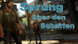 <strong>Sprung über den Schatten</strong>: Charaktere, die über sich selbst hinauswachsen.