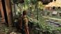 Aufgestanden in Ruinen: Die Welt von The Last of Us wirkt auf der PS4 durch die besseren Texturen und neuen Effekte noch einmal etwas bedrückender.