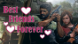 <strong>Best Friends Forever</strong>: Die besten Begleiter in Videogames.