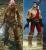 Die neuen Rüstungen für männliche und weibliche Charaktere durch die Mod Sexy female & male armor sehen schick aus und zeigen viel Haut.