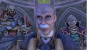 Der Gildenmeister aus <strong>Fable</strong> hat mit seiner Art schon so manchen Hass auf sich gezogen. Kein Wunder, wenn er zum wiederholten Male sagt: "Your Health is low, do you have any Potions or Food?". Irgendwann ist unsere Geduld auch mit dir am Ende, Weaver!