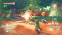 Deku Baba heißen die pflanzlichen Widersacher aus <strong>Zelda: Skyward Sword</strong>. Die fleischfressenden Pflanzen sind bekannt für ihr heißblütiges Temperament. Und dabei haben Pflanzen doch nicht einmal Blut!