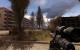 <em>Leservorschlag</em> - Eine sehr düstere Umgebung wurde für S.T.A.L.K.E.R. nachgebaut. Dabei handelt es sich um die Stadt Pripyat, die die dem zerstörten Reaktor von Tschernobyl nächstgelegene Siedlung ist.