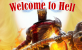 <strong>Welcome to Hell</strong>: Mitspieler-Typen, die unsere Nerven strapazieren.