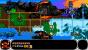 Auf der Übersichtskarte, die verdächtig an Super Mario Bros. 3 erinnert, wählen wir unseren Level aus.