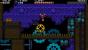 Ähnlich wie im NES-Klassiker Duck Tales nutzt der Ritter seine Schaufel als praktischen Pogo-Stab.