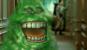 Slimer in "Ghostbusters" (1984)