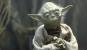 Yoda in "Star Wars: Episode IV" (1977)