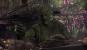 Swamp Thing in "Das Dung aus dem Sumpf" (1982)