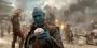 Der Weltraum-Schlumpf Yondu ist für einige der besten Sprüche des Films zuständig.