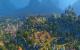 Dieses traumhafte Panorama von Anteria wird nur erleben, wer eine stabile Internetleitung mitbringt: Für das neue Siedler setzt Blue Byte auf "Always on".