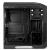 Gehäuse (Antec GX500) Innenansicht