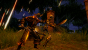 Risen 3: Manchmal wirken die Finishing-Moves unglaubwürdig, etwa wenn unser Held ein Skelett "aufschlitzt".