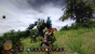 Risen 3: Mit schweren Attacken rücken wir einem Golem zu Leibe.