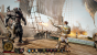 Risen 3: Hier und da bestreiten wir Enterkämpfe.