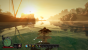 Risen 3: Fans freut's - die Spielfigur darf endlich wieder schwimmen.