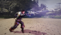 Risen 3: Die Wächter-Fraktion hat auch Blitzzauber im Angebot.