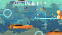 In <strong>Super Time Force Ultra</strong> versuchen wir, mithilfe der Zeit den Kampf zu unseren Gunsten zu verändern. Dafür schlüpfen wir in eine der vielen Figuren, drehen Die Zeit zurück oder verlängern sie.