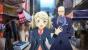 Alte Bekannte: Fans des Vorgängers können sich auf ein Wiedersehen aller Helden aus Tales of Xillia freuen. Natürlich sind auch Elize, Teepo und Rowen wieder mit an Bord.