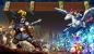 Konzeptgrafik zu Toy Soldiers: War Chest. (1)