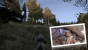 <strong>Geocaching</strong> - Ihr spielt gerne DayZ, rennt auch im echten Leben gerne stunden- oder tagelang durch Wälder und könnt aber auf Zombies und Banditen verzichten? Dann werft einen Blick auf die GPS-Schnitzeljagd Geogaching. Dabei sucht ihr mit Hilfe eines paar Euro teuren GPS-Trackers nach von anderen Teilnehmern versteckten Boxen, die nicht selten Nachrichten und Tauschgegenstände enthalten. Wie auch im Spiel gilt: Nehmt euch genug Verpflegung mit und schließt euch erfahrenen Gruppen an, bevor ihr alleine loszieht und euch verirrt. Alle Infos findet ihr im Netz. In ganz Deutschland begeben sich Leute auf die Suche.
