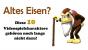 <strong>Altes Eisen?</strong> - Diese 10 Videospielcharaktere gehören noch lange nicht dazu!