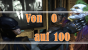 <strong>Von 0 auf 100</strong>: Diese Spiele starten schon von Beginn an voll durch.