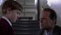 Haley Joel Osment und Bruce Willis in "The Sixth Sense" (1999)
