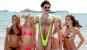 Sacha Baron Cohen in "Borat" (2006)