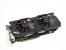 Asus Strix GTX 970: die TDP wird mit über 145 Watt angegeben, der effektive Verbrauch liegt eher bei 160 Watt.