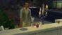 Die Sims 4 - Job als Barmixer