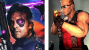 Die beiden top-trainierten Helden <strong>Duke Nukem</strong> und <strong>Rex Colt</strong> haben schon mehr als einmal ihr Land gerettet und sind dabei immer selbstbewusst bei der Sache. In ihrer WG würde sicherlich so manche Party nach einem harten Arbeitstag steigen, in der der weibliche Besucher-Anteil natürlich immer ziemlich hoch ist.
