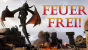 <strong>Feuer frei</strong>!: In diesen Games bekämpfen wir Drachen.