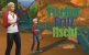 Fischer Fritz fischt! - In diesen Games angelt ihr euch euer Abendessen.
