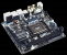 Mini-ITX-Format: Gigabyte GA-H97N Wifi