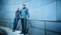 Martin (l.) und Girogio (r.) Koppehele sind die Masterminds hinter Lichtmond.