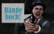 <strong>Hände hoch!</strong>: Diese Verbrechensbekämpfer bringen jeden Schurken hinter Gittern.