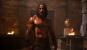 Dwayne Johnson in "Hercules" (2014)