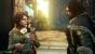 Talions (rechts) tragisches Schicksal nimmt einen als Spieler kaum emotional mit. (PS4)