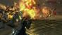 Auch in Mordor stehen explosive Fässer (mit Grog) rum, die bei Beschuss explodieren. Alternativ tut's auch ein Lagerfeuer. (PS4)