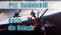 <strong>Per Spaceship durch die Galaxis</strong>: Zehn Raumschiffe, mit denen wir den Weltraum unsicher machen.