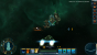 Starpoint Gemini 2: Die Kampagne führt uns zu einer Mülldeponie in den Wastelands. Erzählerisch kommt nur schwache Fahrt auf.