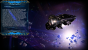 Starpoint Gemini 2: Längere Textpassagen leiten in neue Kampagnen-Abschnitte ein.