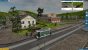 Train Fever: Szene aus der PC-Version