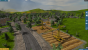 Train Fever: Szene aus der PC-Version