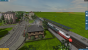 Train Fever: Szene aus der PC-Version