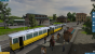 Train Fever: Szene aus der PC-Version